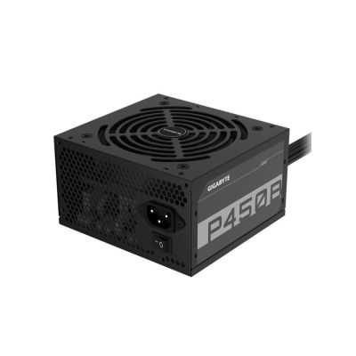  Fonte Gigabyte 450w 80 Plus Bronze Atx 12v