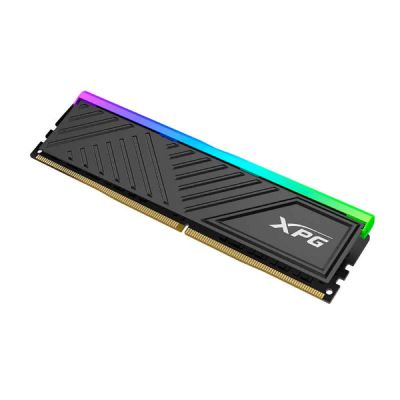 MEMORIA ADATA XPG SPECTRIX D35G 32GB DDR4 3200MHZ CL16 RGB DESKTOP - AX4U320032G