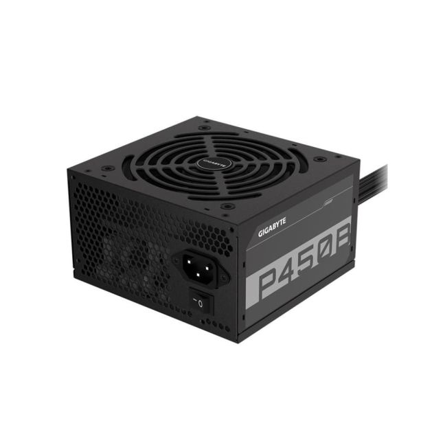  Fonte Gigabyte 450w 80 Plus Bronze Atx 12v