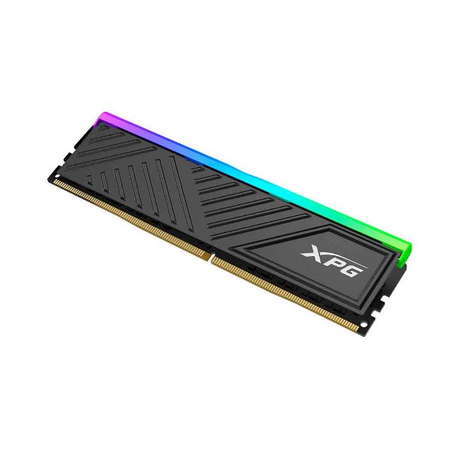 MEMORIA ADATA XPG SPECTRIX D35G 32GB DDR4 3200MHZ CL16 RGB DESKTOP - AX4U320032G