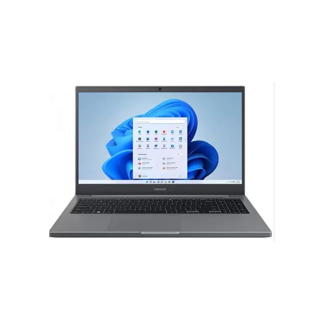 Notebook Samsung Book Intel Core i3 4GB - 256GB SSD 15,6” Full HD Windows 11